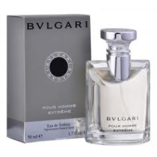 Bvlgari Pour Homme Extréme EDT 50 ml parfüm és kölni