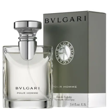 Bvlgari Pour Homme Klasszikus EDT 100 ml férfi parfüm parfüm és kölni