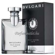 Bvlgari Pour Homme Soir EDT 100 ml parfüm és kölni