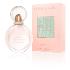 Bvlgari Rose Goldea Blossom Delight EDP 75 ml parfüm és kölni