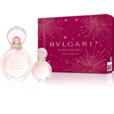 Bvlgari Rose Goldea Blossom Delight SET: edp 75ml + edp 15ml kozmetikai ajándékcsomag