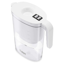 BWT 815481 Vida Vízszűrő kancsó 2,6L - Fehér konyhai eszköz