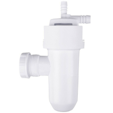 BWT AQA Perla bio lefolyó szifon építőanyag