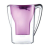 BWT Aqualizer Home manuális Vízszűrő kancsó 2,7l - lila
