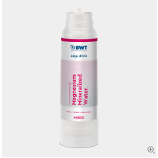 BWT Magnesium Mineralizer csere patron hűtés, fűtés szerelvény