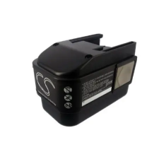  BXS9.6 AEG 9.6V Ni-CD 3300mAh szerszámgép akkumulátor barkácsgép akkumulátor