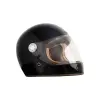 By City Roadster III bukósisak black shiny L