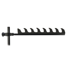 BY DÖME By Döme Team Feeder bottartó fej eva - 50cm horgászkiegészítő