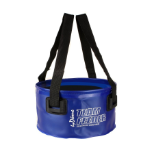 BY DÖME By Döme Team Feeder eva etetőanyag  keverő edény - 13L horgászkiegészítő