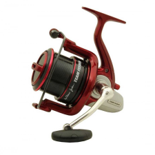 BY DÖME By Döme Team Feeder Long Cast elsőfékes orsó - 4500 orsó