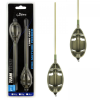 BY DÖME By döme tf long cast pro method feeder kosár 25g 2db/cs