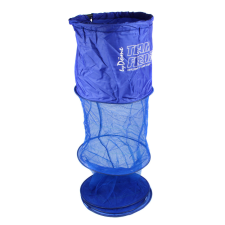 BY DÖME By Döme TF Versenyszák 150 kerek háló, szák, merítő