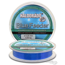 BY DÖME HALDORÁDÓ Blue Feeder 0,22 mm / 300m horgászzsinór
