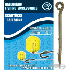 BY DÖME Haldorádó Csalitüske 10 mm horgászkiegészítő
