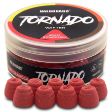 BY DÖME Haldorádó TORNADO Wafter 12 mm - Édes Szamóca csali
