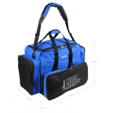  By Döme Team Feeder Maxi szerelékes táska 75x50x45cm (5301-014) horgászkiegészítő
