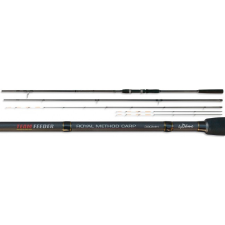 By Döme Team Feeder Royal Method Carp 330L 20-50g (1848-330) horgászbot