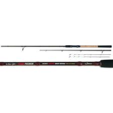 BY DÖME TF POWER FIGHTER BOATFEEDER 300 H 40-130GR horgászbot