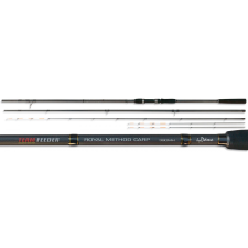 By Döme TF Royal Method Carp 390MH 35-80g horgászbot