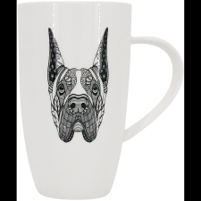  by inspire Bögre - kutya, 600 ml (8058-0E-73) bögrék, csészék