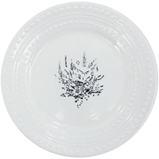 by inspire Embos Line Esence Desszertes tányér, 19 cm (8772-00-61) tányér és evőeszköz