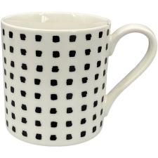 by inspire Grafico Bögre - kockás, 350 ml bögrék, csészék