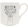 by inspire Mug Lama C 350 ml