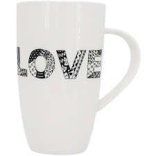 by inspire Patchwork Love 600 ml bögrék, csészék