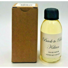 By Kilian Back to Black, edp 100ml, Utántöltő - Teszter parfüm és kölni