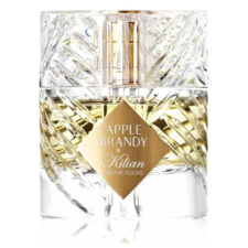 By Kilian The Liquors Apple Brandy on The Rocks EDP 50 ml parfüm és kölni