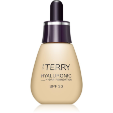 By Terry Hyaluronic Hydra-Foundation folyékony make-up hidratáló hatással SPF 30 200N Natural 30 ml smink alapozó