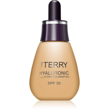 By Terry Hyaluronic Hydra-Foundation folyékony make-up hidratáló hatással SPF 30 400W Medium 30 ml smink alapozó