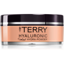 By Terry Hyaluronic Tinted Hydra-Powder porpúder hialuronsavval árnyalat N2 Apricot Light 10 g arcpúder