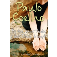  By the River Piedra I Sat Down and Wept – Paulo Coelho idegen nyelvű könyv