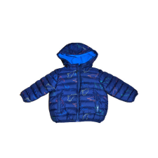  By Very polárral bélelt kabát 80-86cm gyerek kabát, dzseki