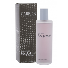 Byblos Carbon Sensation EDT 120 ml parfüm és kölni