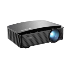 BYINTEK K25 Smart Projektor - Fekete projektor