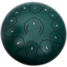 BYLA LCT12 - Green dob és ütőshangszer