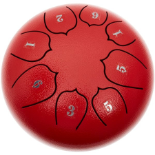 BYLA LCT6 - Red dob és ütőshangszer