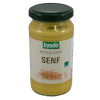  Byodo bio enyhén csípős mustár 200 ml