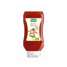 Byodo bio gyerek ketchup 300ml alapvető élelmiszer