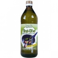 Byodo bio oliva sütőolaj 750 ml olaj és ecet