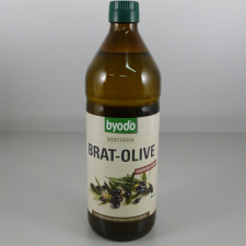  Byodo bio oliva sütőolaj 750 ml olaj és ecet