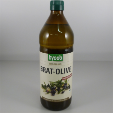  Byodo bio oliva sütőolaj 750 ml reform élelmiszer