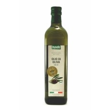 Byodo bio olivaolaj extra natív 750 ml olaj és ecet
