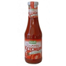 Byodo bio paradicsom kechup 500ml biokészítmény