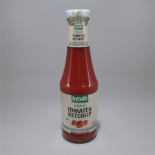 Byodo Byodo bio ketchup 500 ml alapvető élelmiszer