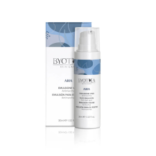 Byotea AHA Pigmentfolt Elleni Arckrém 30ml arckrém