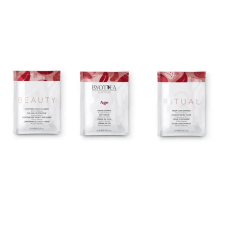 Byotea Face Care Age Beauty Ritual – Intenzív Anti-Aging Mintaszett (3x3 ml) bőrápoló szer