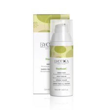 Byotea RadianC Revitalizáló Arcszérum C-vitaminnal 50ml arcszérum